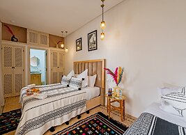 Riad Al Marah