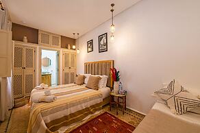 Riad Al Marah
