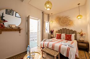 Riad Al Marah
