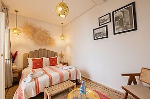 Riad Al Marah