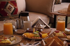 Riad Al Marah
