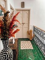Riad Al Marah