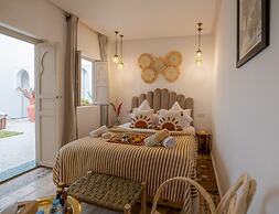 Riad Al Marah