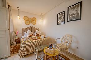 Riad Al Marah