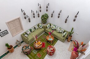 Riad Al Marah