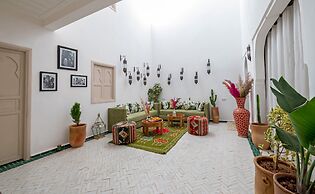 Riad Al Marah