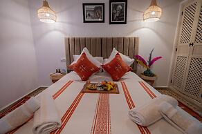 Riad Al Marah