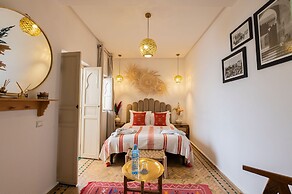 Riad Al Marah