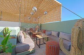 Riad Al Marah