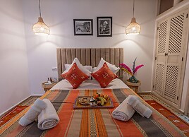 Riad Al Marah