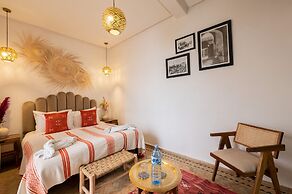 Riad Al Marah