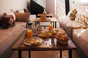 Riad Al Marah