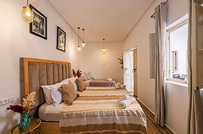 Riad Al Marah