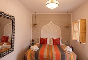 Riad Al Marah