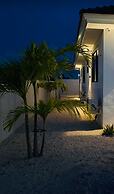 Villa Milamor Curacao - Harmonie, Grote Berg