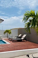 Villa Milamor Curacao - Harmonie, Grote Berg