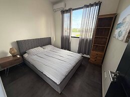 Villa Milamor Curacao - Harmonie, Grote Berg