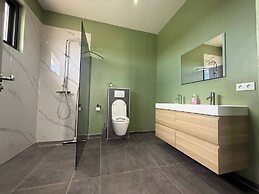 Villa Milamor Curacao - Harmonie, Grote Berg