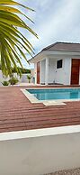 Villa Milamor Curacao - Harmonie, Grote Berg