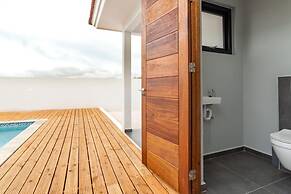 Villa Milamor Curacao - Harmonie, Grote Berg