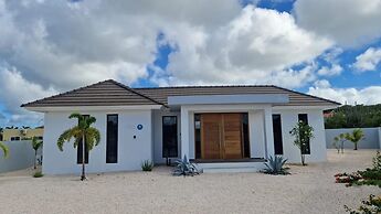 Villa Milamor Curacao - Harmonie, Grote Berg