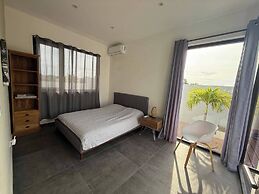 Villa Milamor Curacao - Harmonie, Grote Berg