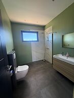 Villa Milamor Curacao - Harmonie, Grote Berg