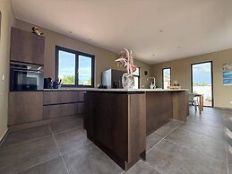 Villa Milamor Curacao - Harmonie, Grote Berg