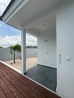 Villa Milamor Curacao - Harmonie, Grote Berg