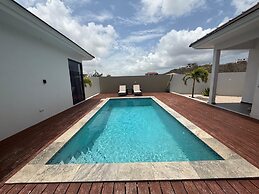 Villa Milamor Curacao - Harmonie, Grote Berg
