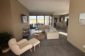 Villa Milamor Curacao - Harmonie, Grote Berg
