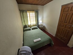 Palmerola Inn