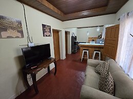 Palmerola Inn