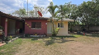 Palmerola Inn