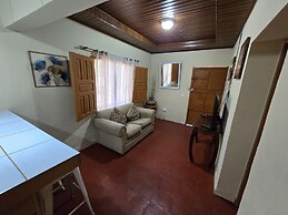 Palmerola Inn