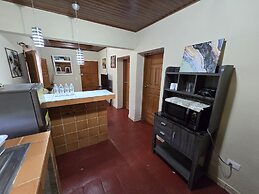 Palmerola Inn