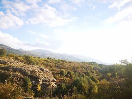 Hotel Rural Mirador de Solana