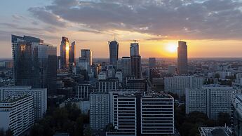 Towarowa Towers