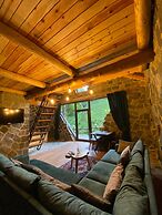 Rize Elavna Suit Bungalov
