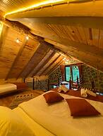 Rize Elavna Suit Bungalov