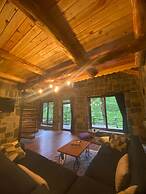 Rize Elavna Suit Bungalov