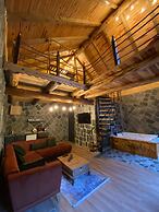 Rize Elavna Suit Bungalov