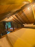 Rize Elavna Suit Bungalov