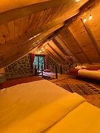 Rize Elavna Suit Bungalov