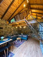 Rize Elavna Suit Bungalov
