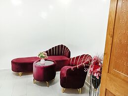 Cozy and Comfortable Guest House