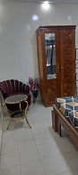 Cozy and Comfortable Guest House