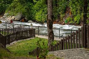 Bi Başka Bungalov