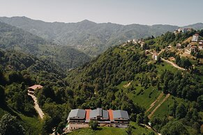 Yege Villa Bungalov
