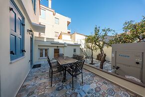 Eleofilos Old Town